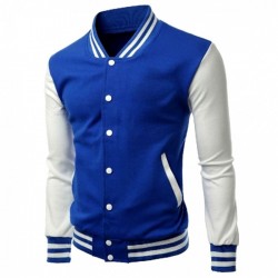 Custom Varsity Jacket